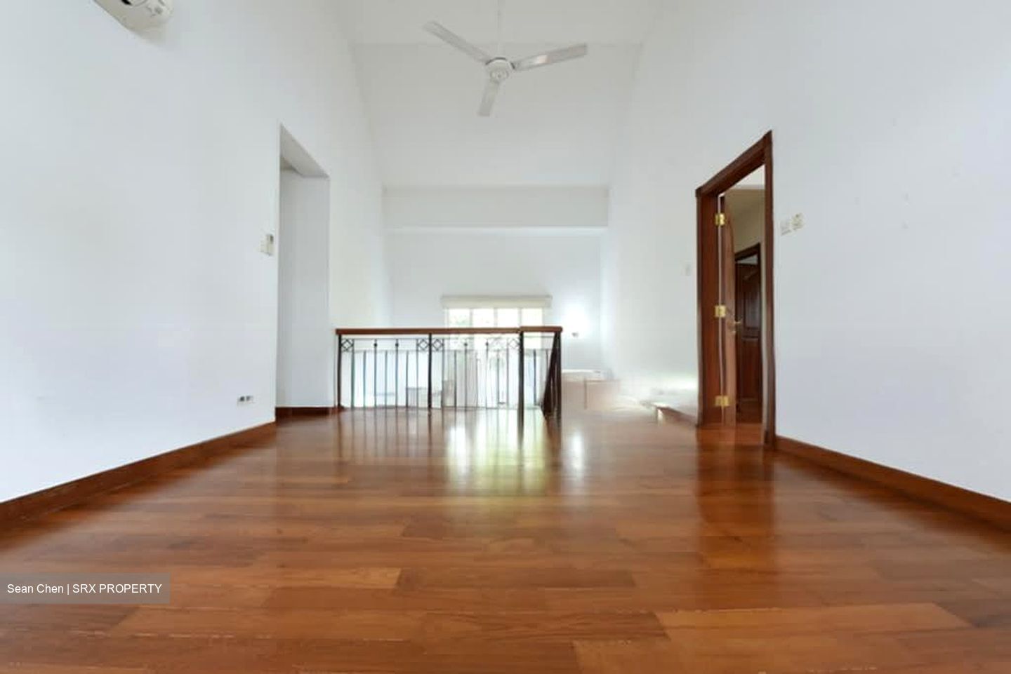 Gentle Villas (D11), Detached #594590581